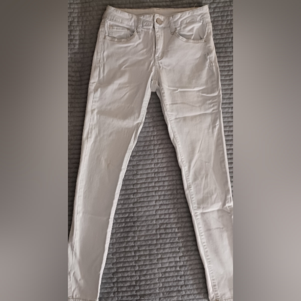 Authentic American Heritage  SO Jegging size 7
